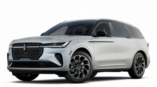 2024 Lincoln Lincoln Nautilus External Image 1